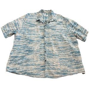 Vatpave Mens Short Sleeve Shirt